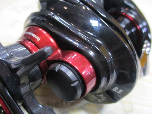 月下美人 AIR TW 8.5R PEスペシャル