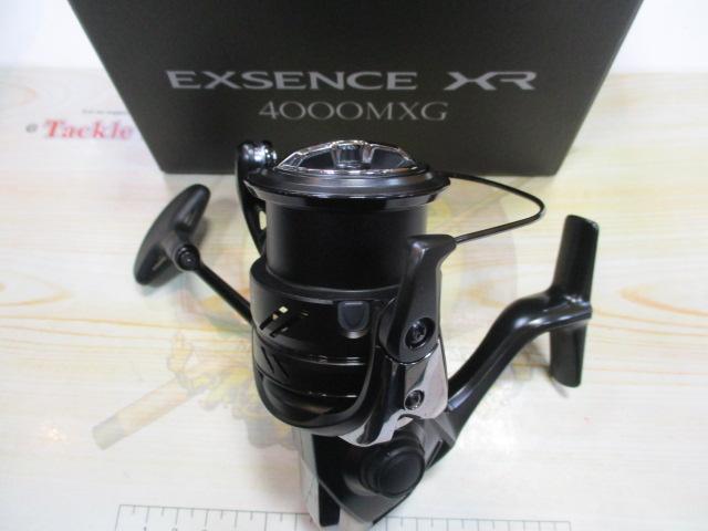 23エクスセンスXR 4000MXG｜＠ベリーネット 日本最大新品中古