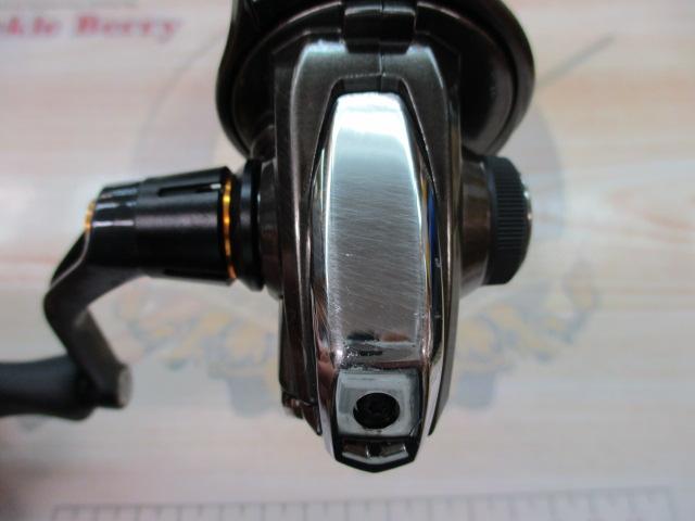 シマノ　17ソアレ CI4+ 2000S HG SHIMANO 17ソアレ CI4+ 2000S HGの最安値・インプレ・釣果