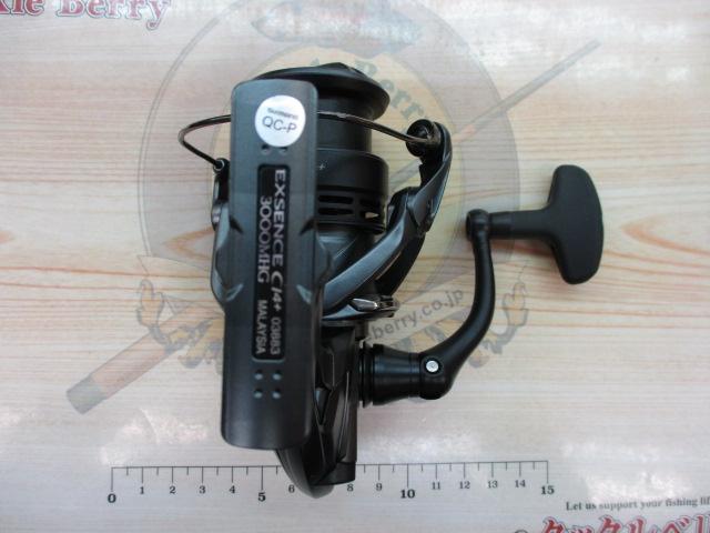 18エクスセンスCI4+ 3000MHG｜＠ベリーネット 日本最大新品中古