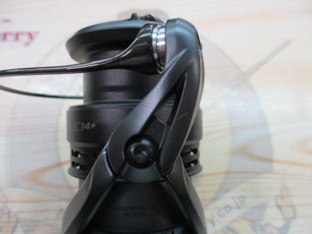 18エクスセンスCI4+ 3000MHG｜＠ベリーネット 日本最大新品中古
