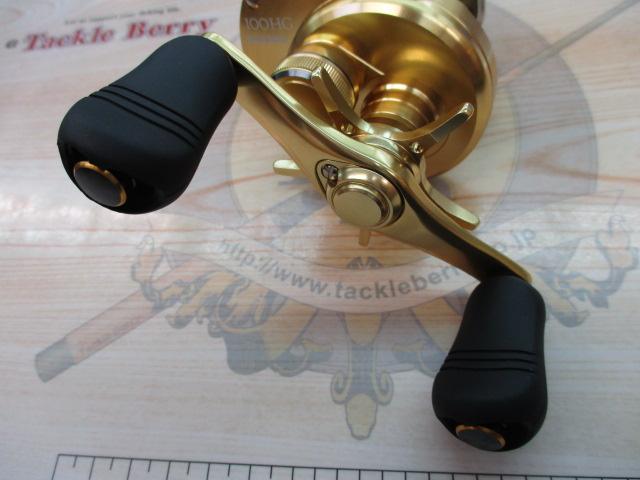 15カルカッタコンクエスト100hg シマノ カルカッタ コンクエスト 100 右 (リール) 価格比較