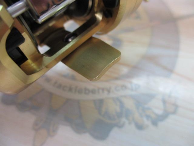 15カルカッタコンクエスト 100HG 