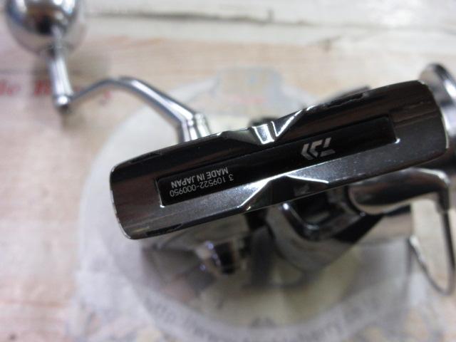 22イグジスト LT5000-CXH｜＠ベリーネット 日本最大新品中古釣具