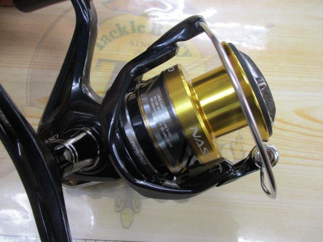 16ナスキー C3000DH｜＠ベリーネット 日本最大新品中古釣具WEB