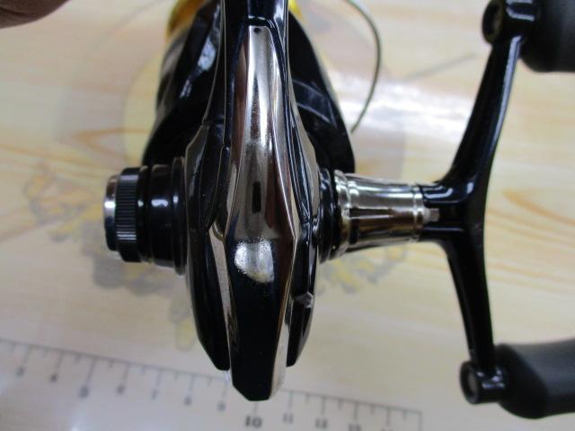 SHIMANO - ［新品未使用］送料無料！シマノ16ナスキーC3000DHシーバス、エギングに 16ナスキー C3000DH｜＠ベリーネット 日本最大新品中古釣具WEB