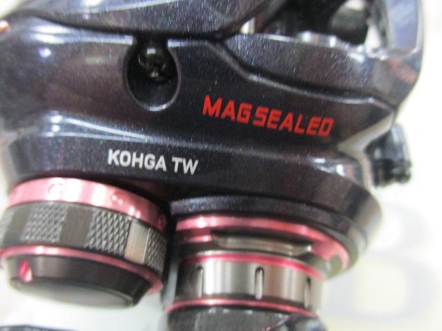 紅牙TW4.9R-RM 紅牙 TW 4.9R-RM｜＠ベリーネット 日本最大新品中古釣具WEBショップ