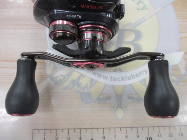 紅牙 TW 4.9R-RM｜＠ベリーネット 日本最大新品中古釣具WEBショップ