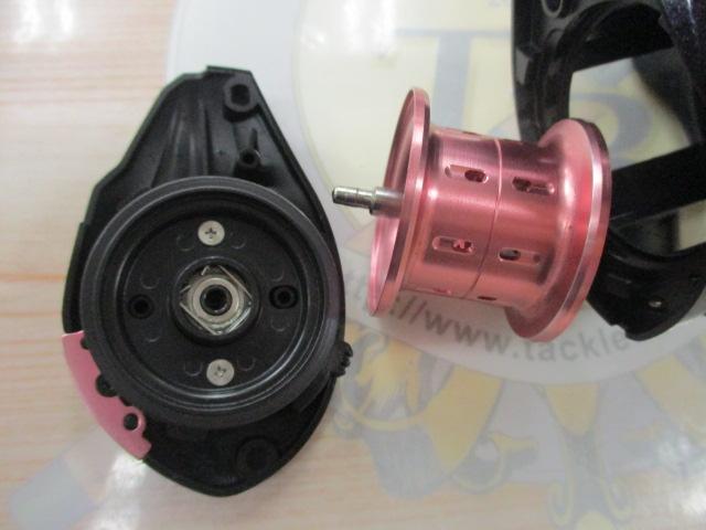 紅牙TW4.9R-RM 紅牙 TW 4.9R-RM｜＠ベリーネット 日本最大新品中古釣具WEBショップ