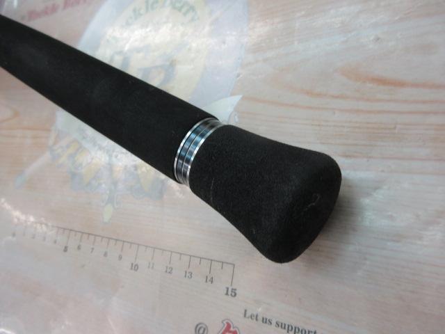 コルトスナイパーXR S100M