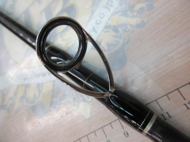 コルトスナイパーXR S100M