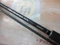 コルトスナイパーXR S100M