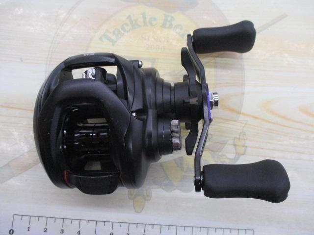 タトゥーラ TW 100XH｜＠ベリーネット 日本最大新品中古釣具WEB