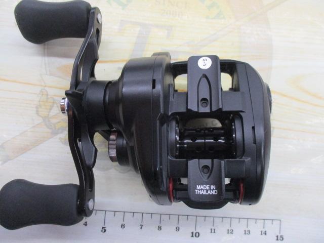 タトゥーラ TW 100XH｜＠ベリーネット 日本最大新品中古釣具WEB