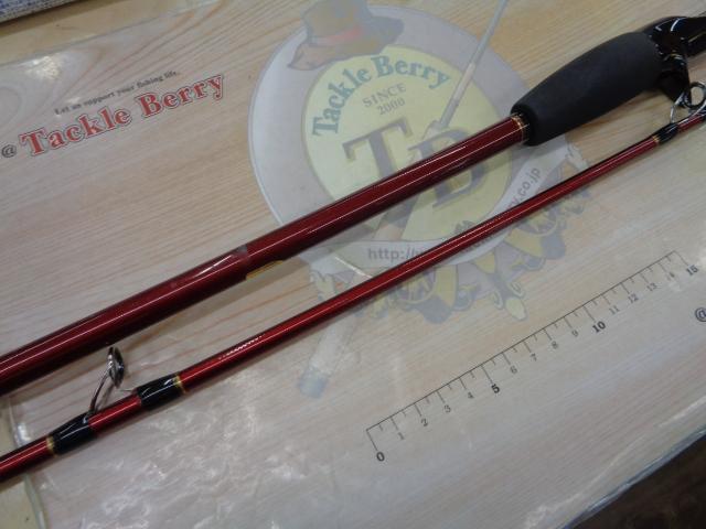 シマノ 炎月 ENGETSU BB B69MH-S シマノ 炎月BB B69MH-S/2 (ロッド・釣竿) 価格比較 - 価格.com