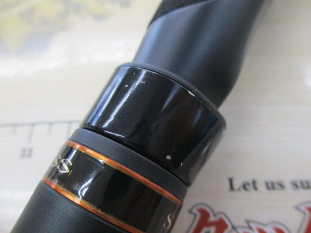 14ソアレSS S706ULT｜＠ベリーネット 日本最大新品中古釣具WEBショップ