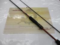 ★★シマノ ソアレ SS S706ULT 美品★★ シマノ ソアレ SS S706ULT 美品 シマノ ソアレSS S706ULT/L288L