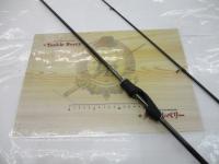 17ソアレCI4+アジング S604L-S