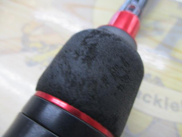 月下美人MX アジング611L-S｜＠ベリーネット 日本最大新品中古