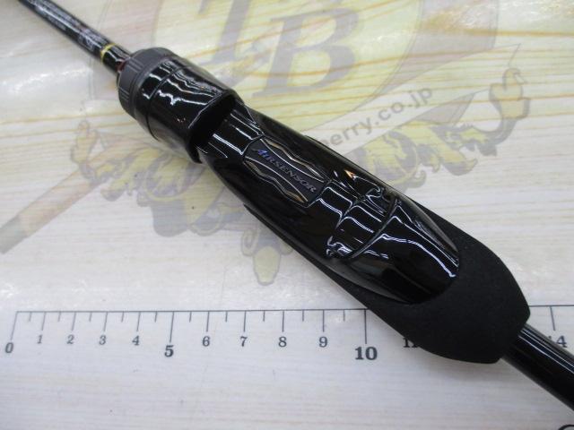 【新品未使用】Daiwa 月下美人 月下AIR AGS 68L-T•R 楽天市場】月下美人 air ags 68l-t（ブランドダイワ）の通販