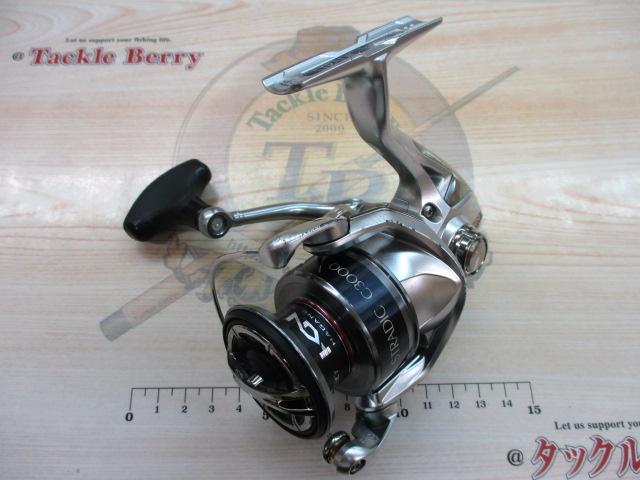 15ストラディック C3000HG