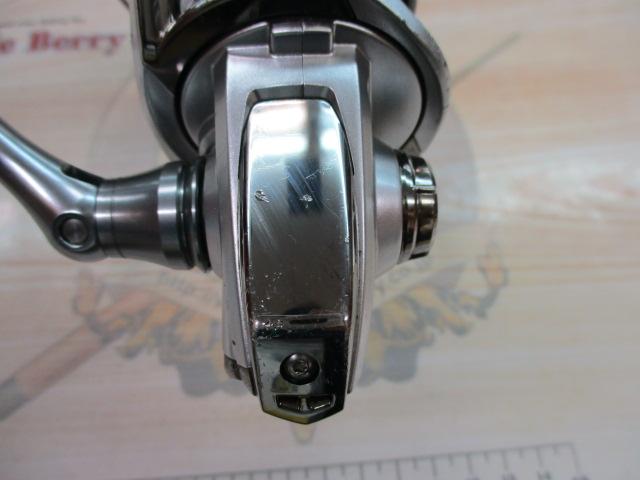 15ストラディック C3000HG