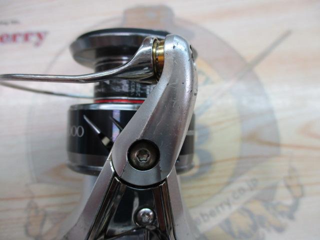 15ストラディック C3000HG