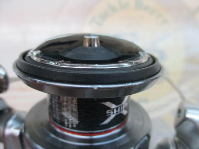 15ストラディック C3000HG