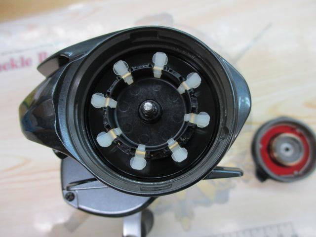 日本一安い最新モデル！【新品未使用】極美品！24スコーピオンMD 300XG 楽天市場】シマノ 24スコーピオン MD300XG / ベイト リール 右巻