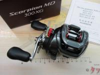 24スコーピオンMD 300XG