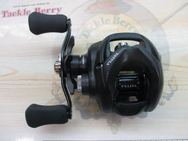 24タトゥーラ TW 100XHL｜＠ベリーネット 日本最大新品中古釣具