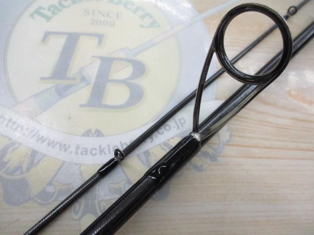 ゼファー アバンギャルド ストリームキング 96 中古 ポセイドン ゼファーアバンギャルドストリームキングZAGS-96