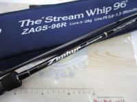 ゼファーアバンギャルド ZAGS-96R