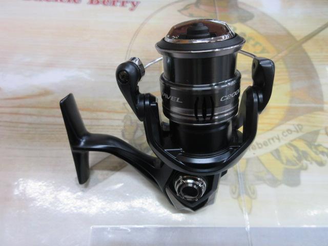 ミラベル C2000SHG｜＠ベリーネット 日本最大新品中古釣具WEB