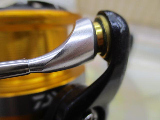 20ルアーマチック90ML MB 20レブロスLT4000 CH 20レブロス LT4000-CH｜＠ベリーネット 日本最大新品中古釣具WEB