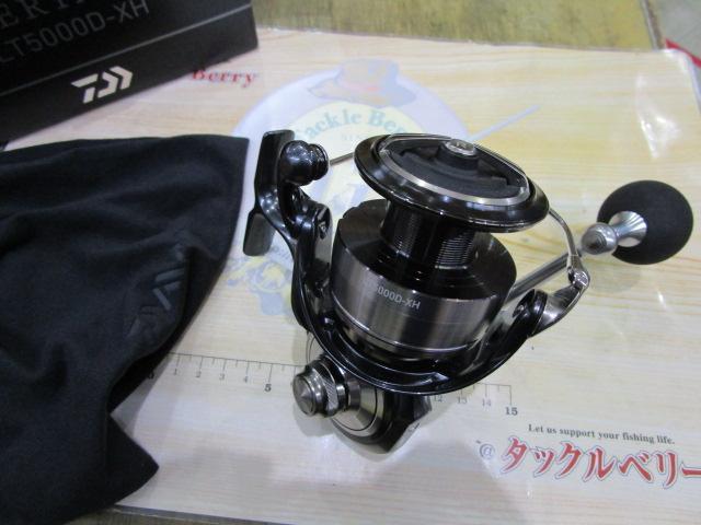 24セルテート LT5000D-XH 24セルテートLT5000D-XH これが汎用スピニング最強モデル