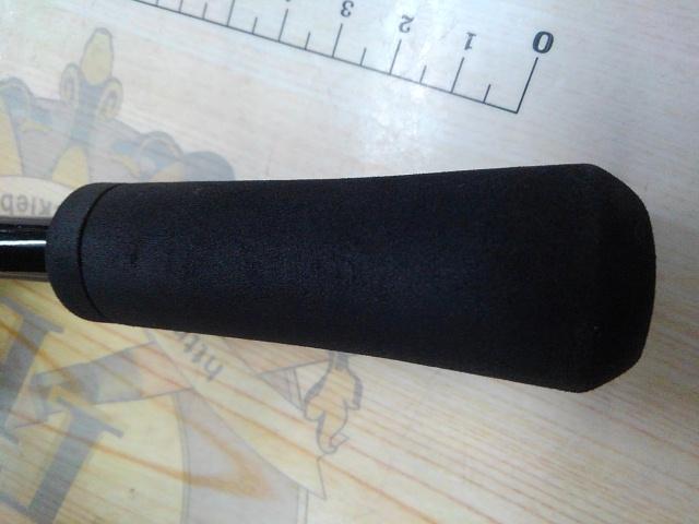 ゾディアス 270UL+