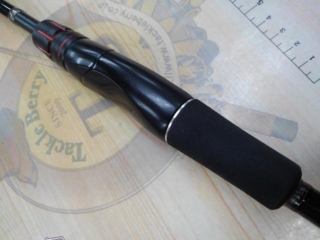 ゾディアス 270UL+