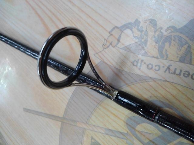 ゾディアス 270UL+