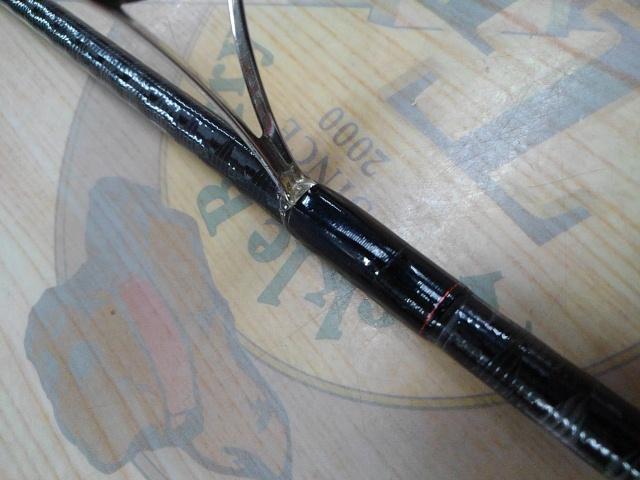 ゾディアス 270UL+