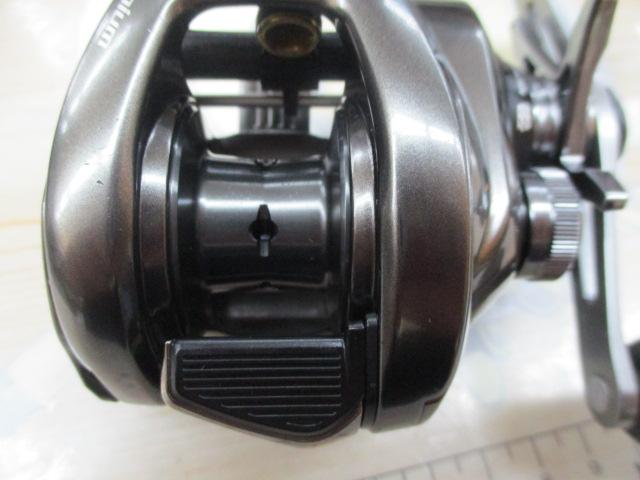 20メタニウムXG RH