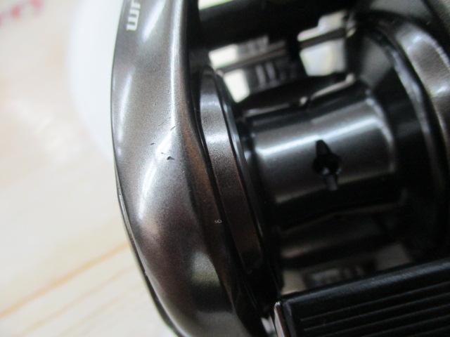 20メタニウムXG RH