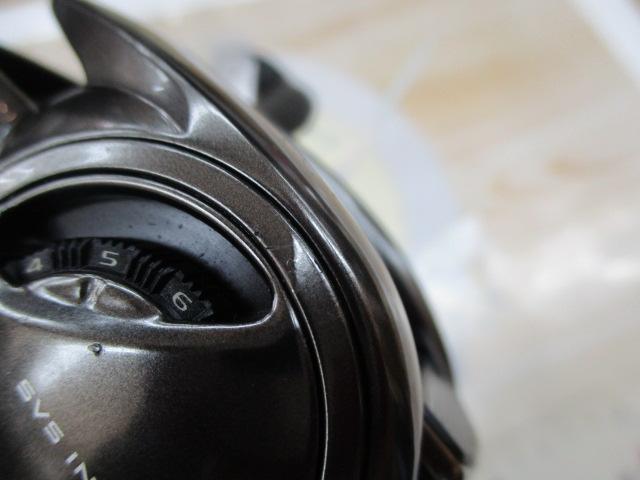 20メタニウムXG RH