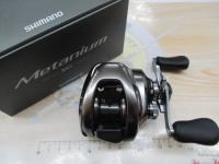 20メタニウムXG RH