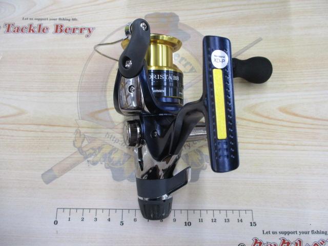 13アオリスタBB 2500｜＠ベリーネット 日本最大新品中古釣具WEB