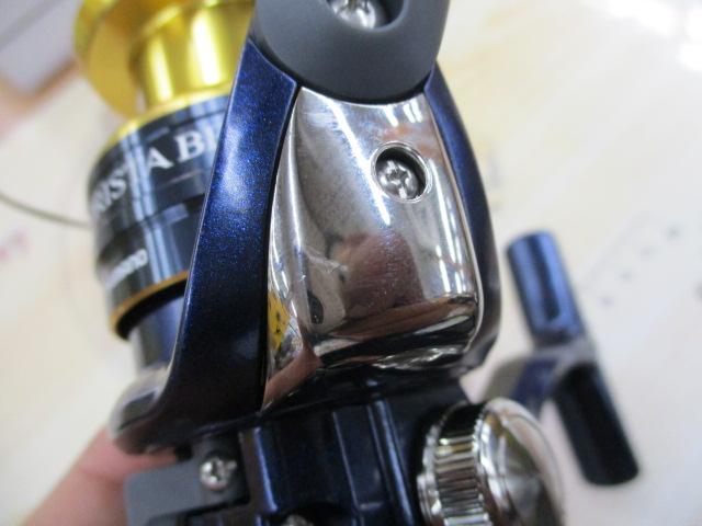 アオリスタBB 2個セット シマノ(Shimano)☆13アオリスタBB（AORISTA BB） C3000HG