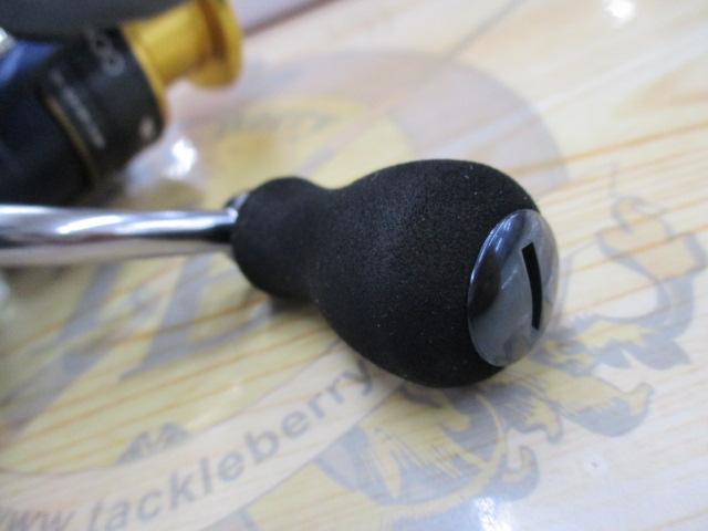 アオリスタBB 2個セット 13アオリスタBB用 ハンドルノブ2BB仕様チューニングキット （+2BB）