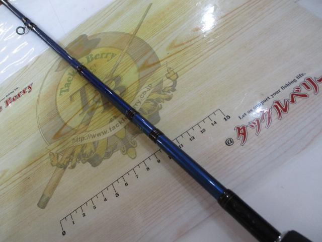 極鋭 カワハギ 1342 ダイワ 極鋭 カワハギ 1342（180）極鋭 チューンドバット1342