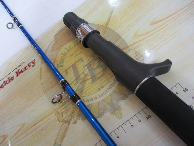 BJSカイメイ 30S-165+ノットトリガー