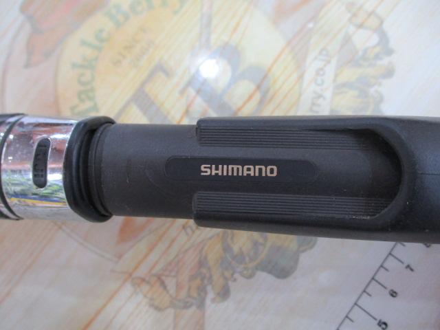 BJSカイメイ 30S-165+ノットトリガー